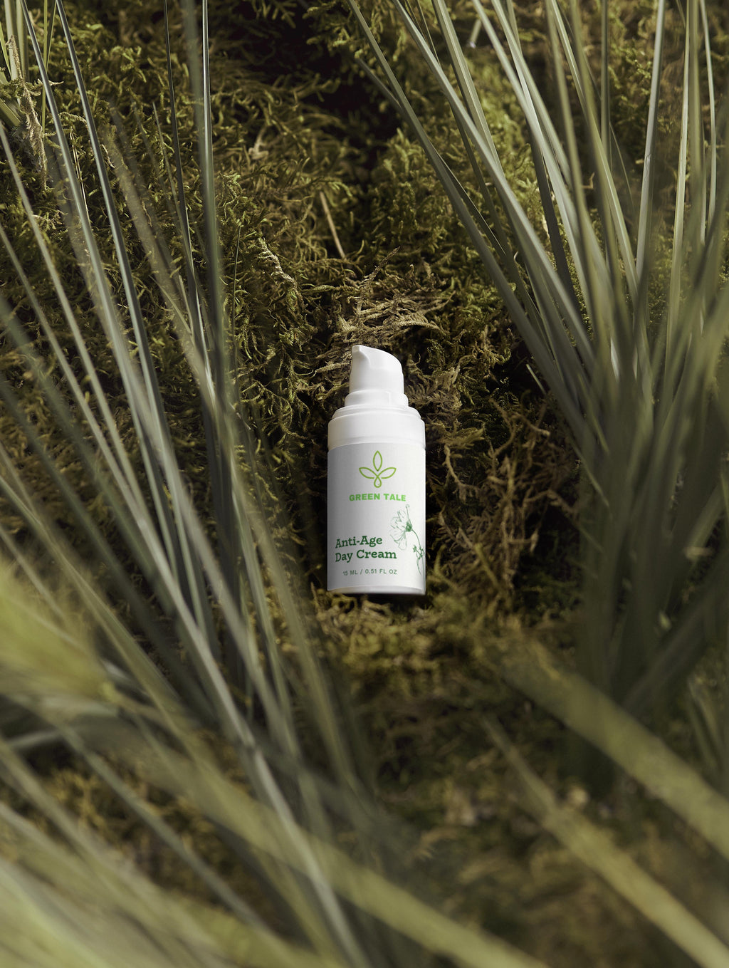Anti-Age Day Cream