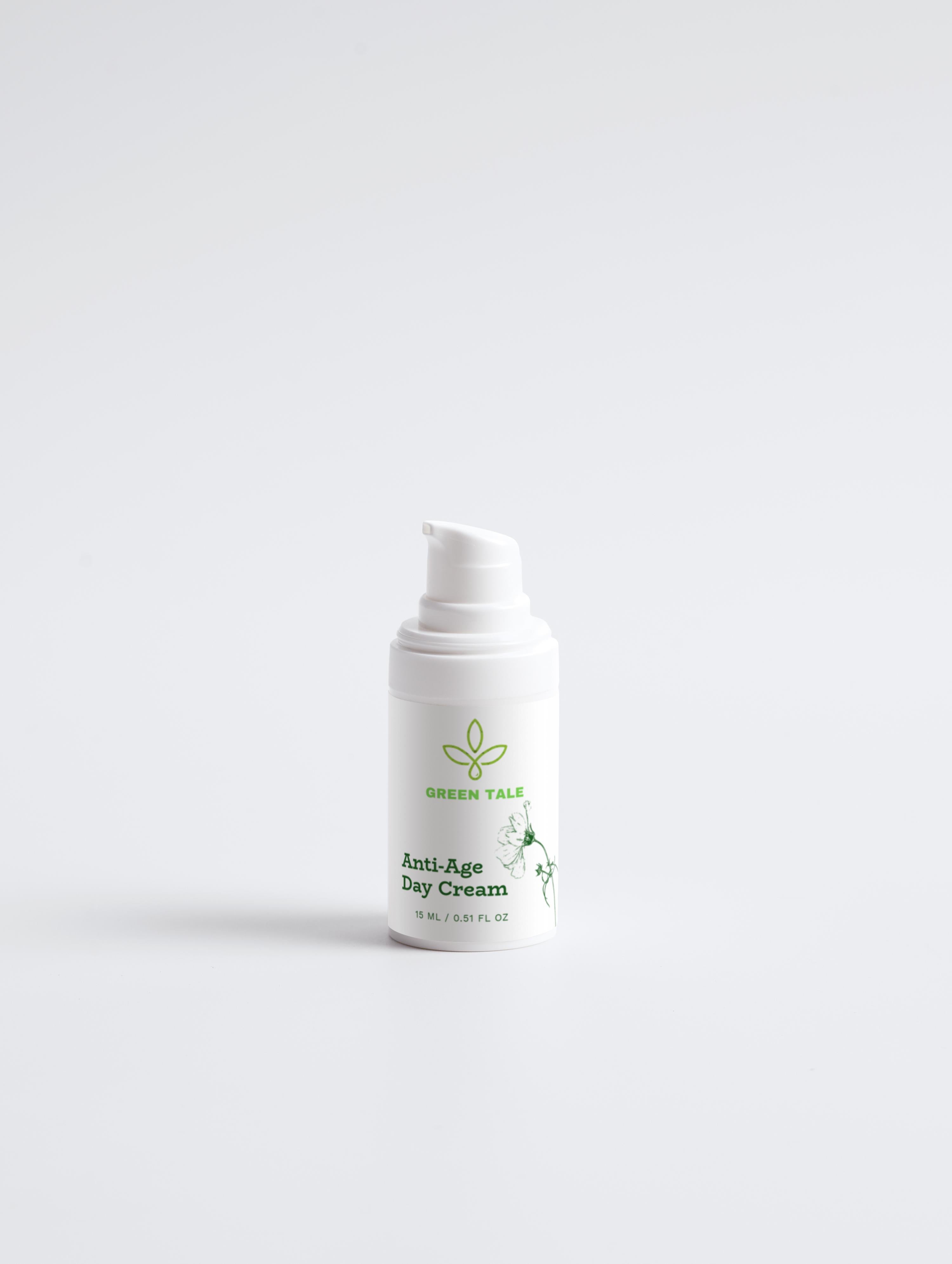 Anti-Age Day Cream