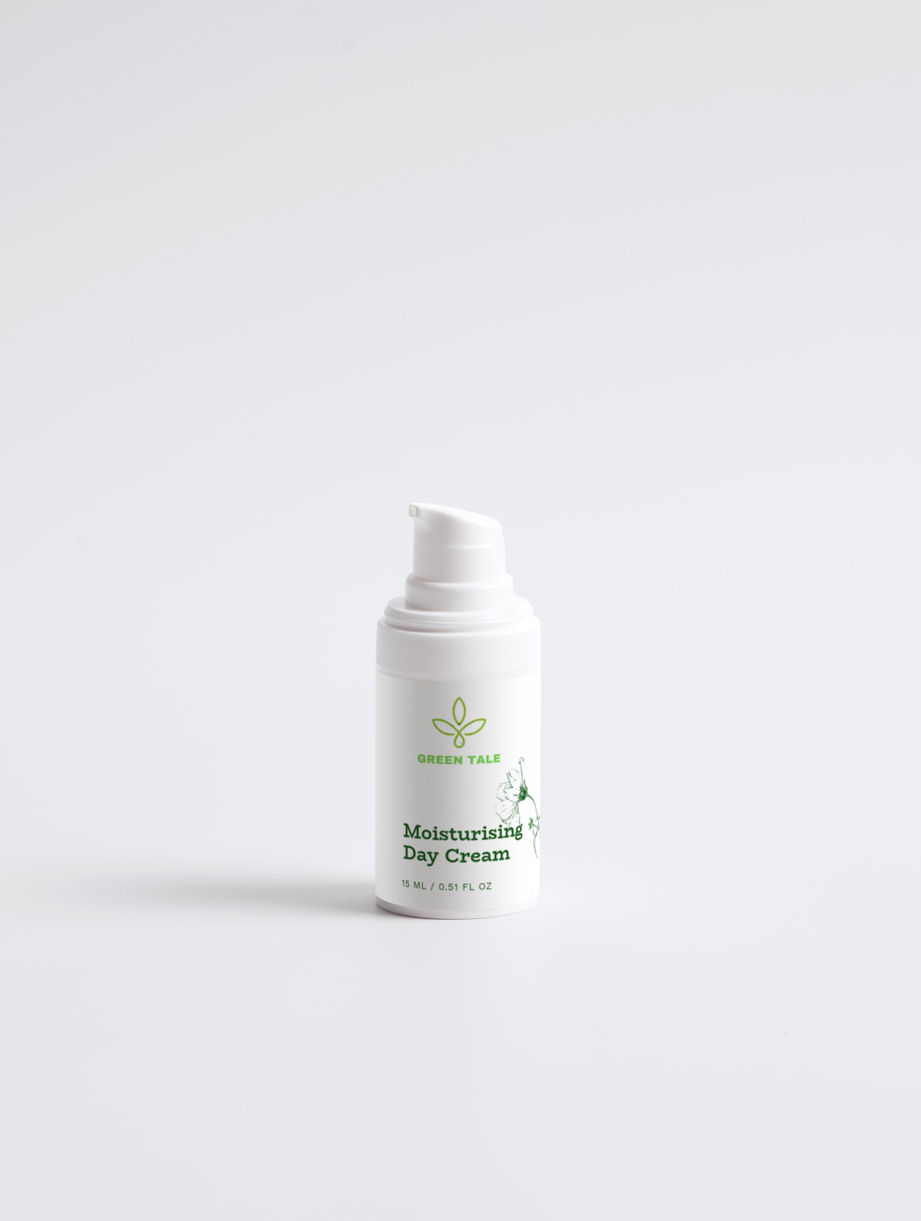 Moisturising Day Cream